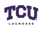 Image of button link to TCU Lacrosse