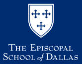 Image of button link to the Episopal School of Dallas