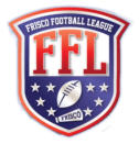 Image of button link to Frisco Football League