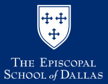 Image of button link to the Episopal School of Dallas